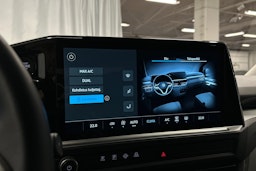 valkoinen Volkswagen Caravelle 2025 kuva 20.