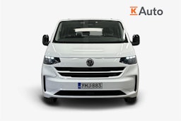 valkoinen Volkswagen Caravelle 2025 kuva 5.