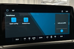 valkoinen Volkswagen Caravelle 2025 kuva 24.