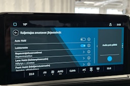 valkoinen Volkswagen Caravelle 2025 kuva 25.