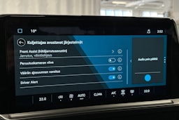 valkoinen Volkswagen Caravelle 2025 kuva 26.