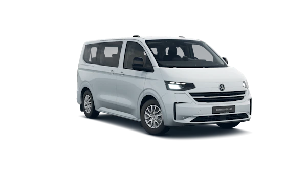 Volkswagen Caravelle Life 2,5 eHybrid 171kW, CVT-automaatti