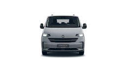 Stone Gray -harmaa perusväri Volkswagen Caravelle 2026 kuva 2.
