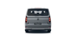 Stone Gray -harmaa perusväri Volkswagen Caravelle 2026 kuva 6.