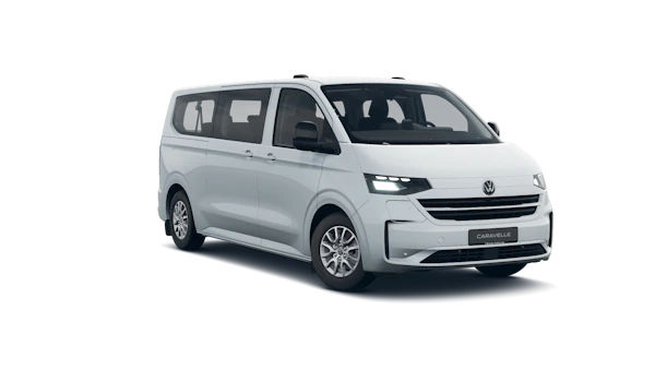 Volkswagen Caravelle Pitkä Life 2,5 eHybrid 171kW, CVT-automaatti
