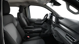 Clear White -valkoinen normaaliväri Volkswagen Caravelle 2026 kuva 11.