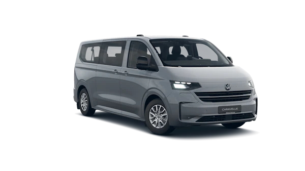 Volkswagen Caravelle Pitkä Life 2,5 eHybrid 171kW, CVT-automaatti