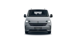 Stone Gray -harmaa perusväri Volkswagen Caravelle 2026 kuva 2.