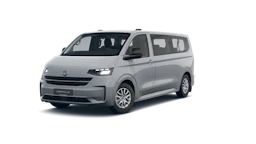 Stone Gray -harmaa perusväri Volkswagen Caravelle 2026 kuva 3.