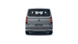 Stone Gray -harmaa perusväri Volkswagen Caravelle 2026 kuva 6.