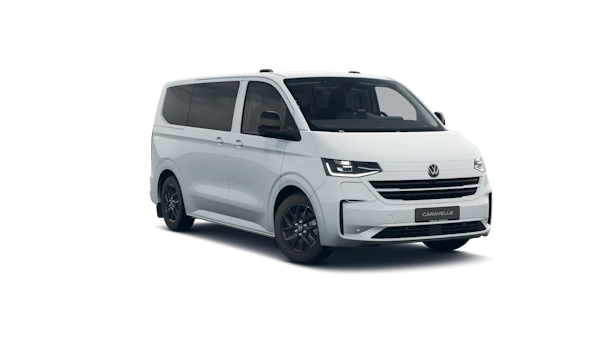 Volkswagen Caravelle Life 2,5 eHybrid 171kW, CVT-automaatti
