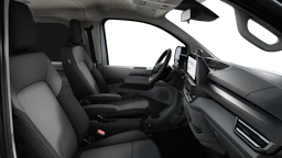Clear White -valkoinen normaaliväri Volkswagen Caravelle 2026 kuva 11.