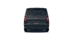 Graphite Dust -harmaa metalliväri Volkswagen Caravelle 2026 kuva 6.