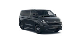 Graphite Dust -harmaa metalliväri Volkswagen Caravelle 2026 kuva 1.