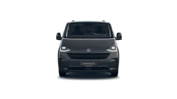 Graphite Dust -harmaa metalliväri Volkswagen Caravelle 2026 kuva 2.
