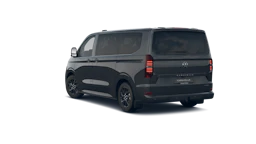 Graphite Dust -harmaa metalliväri Volkswagen Caravelle 2026 kuva 5.