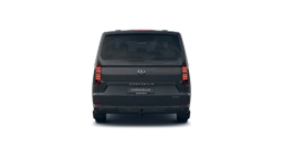 Graphite Dust -harmaa metalliväri Volkswagen Caravelle 2026 kuva 6.