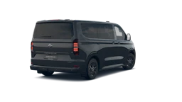 Graphite Dust -harmaa metalliväri Volkswagen Caravelle 2026 kuva 7.