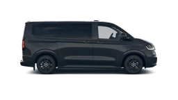 Graphite Dust -harmaa metalliväri Volkswagen Caravelle 2026 kuva 8.