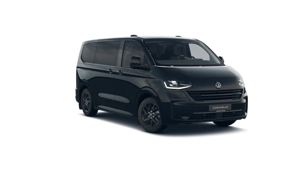 Volkswagen Caravelle Life 2,5 eHybrid 171kW, CVT-automaatti