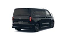Midnight Black -musta metalliväri Volkswagen Caravelle 2026 kuva 7.