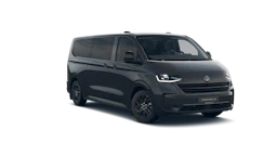 Graphite Dust -harmaa metalliväri Volkswagen Caravelle 2026 kuva 1.