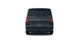 Graphite Dust -harmaa metalliväri Volkswagen Caravelle 2026 kuva 6.