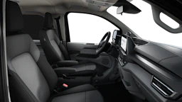 Graphite Dust -harmaa metalliväri Volkswagen Caravelle 2026 kuva 11.