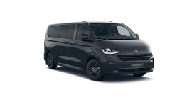 Graphite Dust -harmaa metalliväri Volkswagen Caravelle 2026 kuva 1.