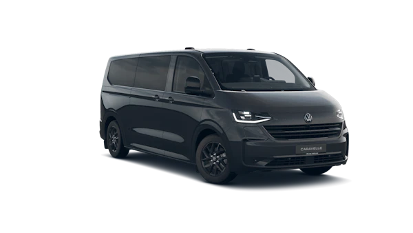 Volkswagen Caravelle Pitkä Life 2,5 eHybrid 171kW, CVT-automaatti