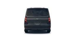 Graphite Dust -harmaa metalliväri Volkswagen Caravelle 2026 kuva 6.