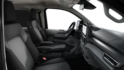 Graphite Dust -harmaa metalliväri Volkswagen Caravelle 2026 kuva 11.