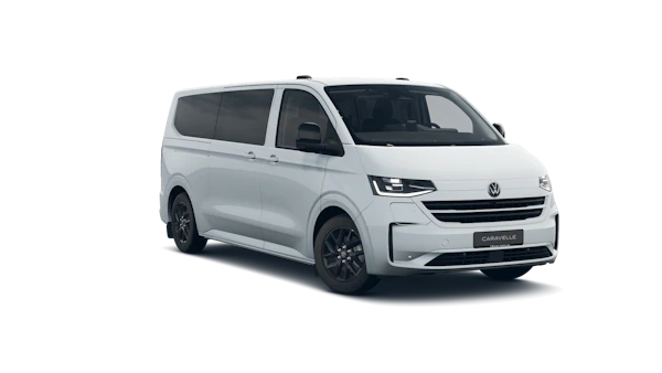 Volkswagen Caravelle Pitkä Life 2,5 eHybrid 171kW, CVT-automaatti