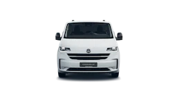 Clear White -valkoinen normaaliväri Volkswagen Caravelle 2026 kuva 2.