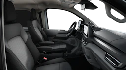 Clear White -valkoinen normaaliväri Volkswagen Caravelle 2026 kuva 11.