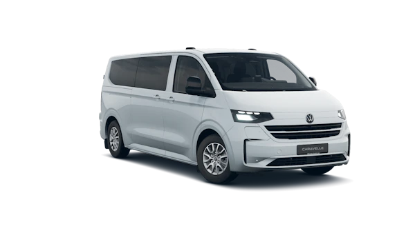 Volkswagen Caravelle Pitkä Life 2,5 eHybrid 171kW, CVT-automaatti