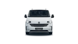 Clear White -valkoinen normaaliväri Volkswagen Caravelle 2026 kuva 2.