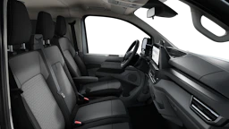 Clear White -valkoinen normaaliväri Volkswagen Caravelle 2026 kuva 11.