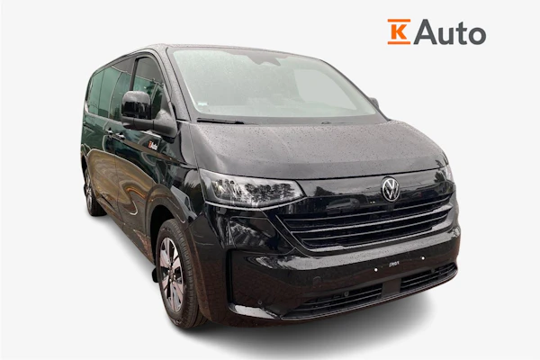 Volkswagen Caravelle Pitkä Life 2,5 eHybrid 171 kW, CVT-automaatti