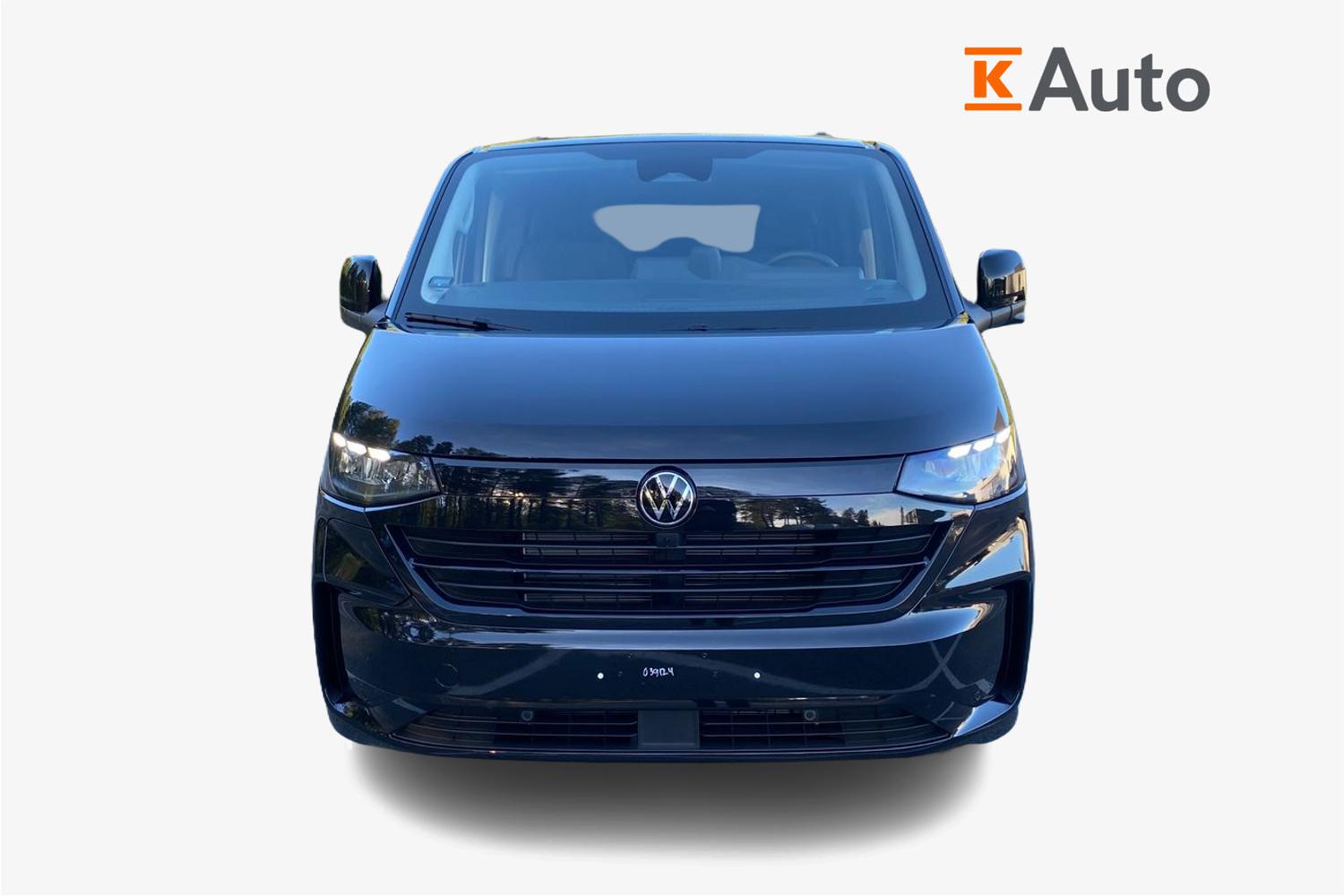 Volkswagen Caravelle 2026, kuva 5/13
