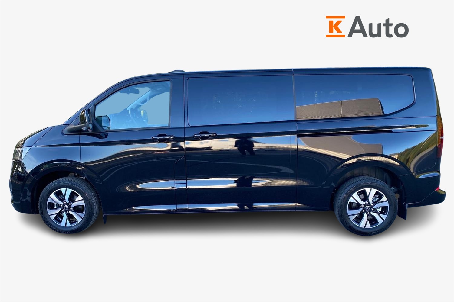 Volkswagen Caravelle 2026, kuva 7/13