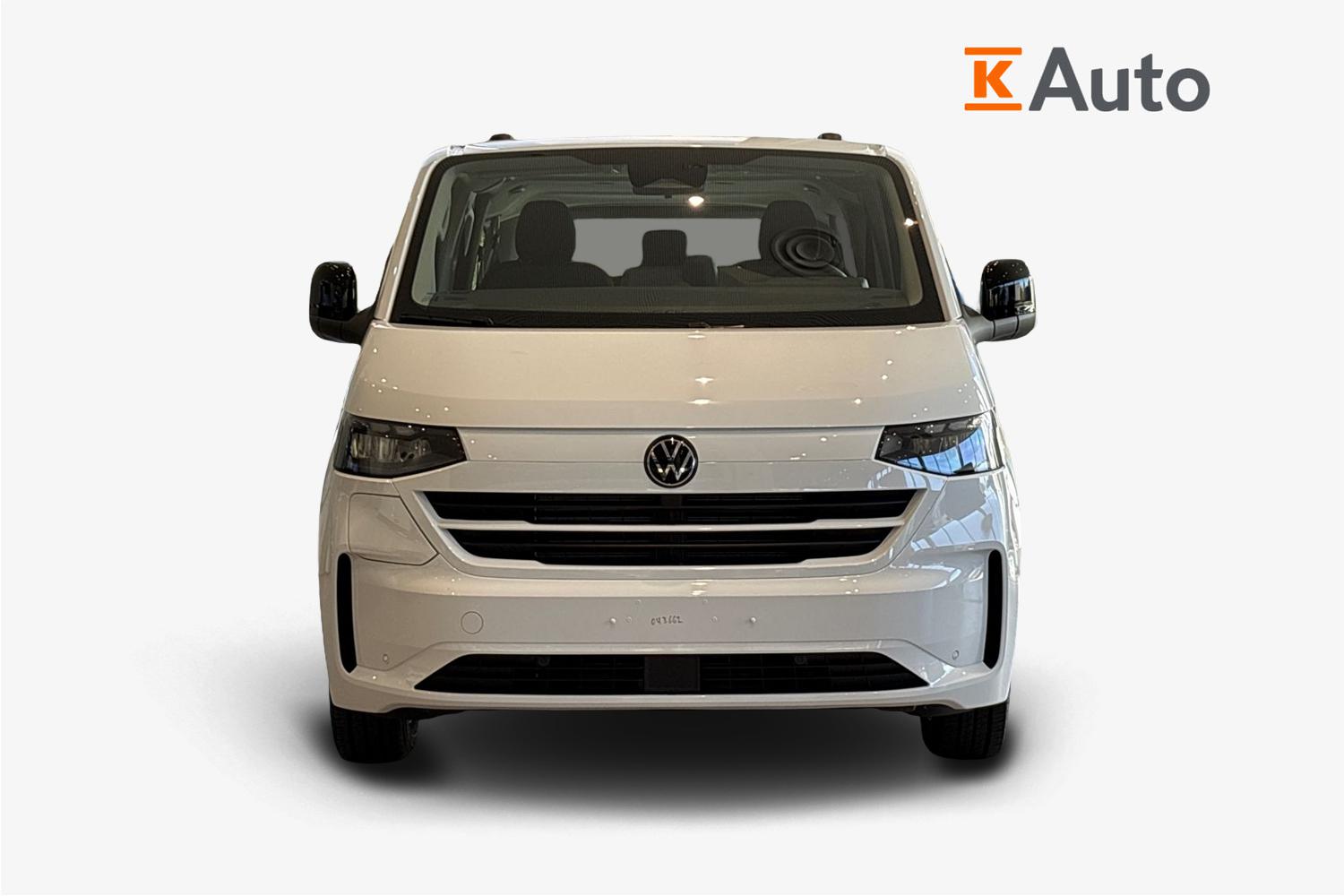 Volkswagen Caravelle 2026, bild 5/18