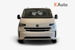 valkoinen Volkswagen Caravelle 2026 kuva 5.
