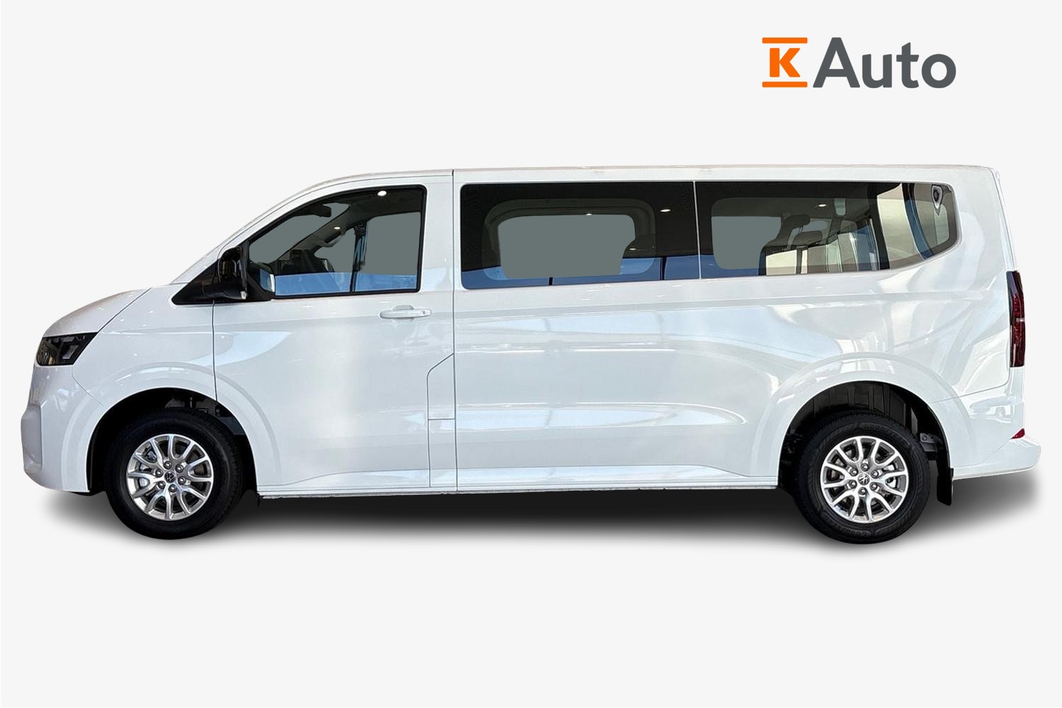 Volkswagen Caravelle 2026, bild 7/18