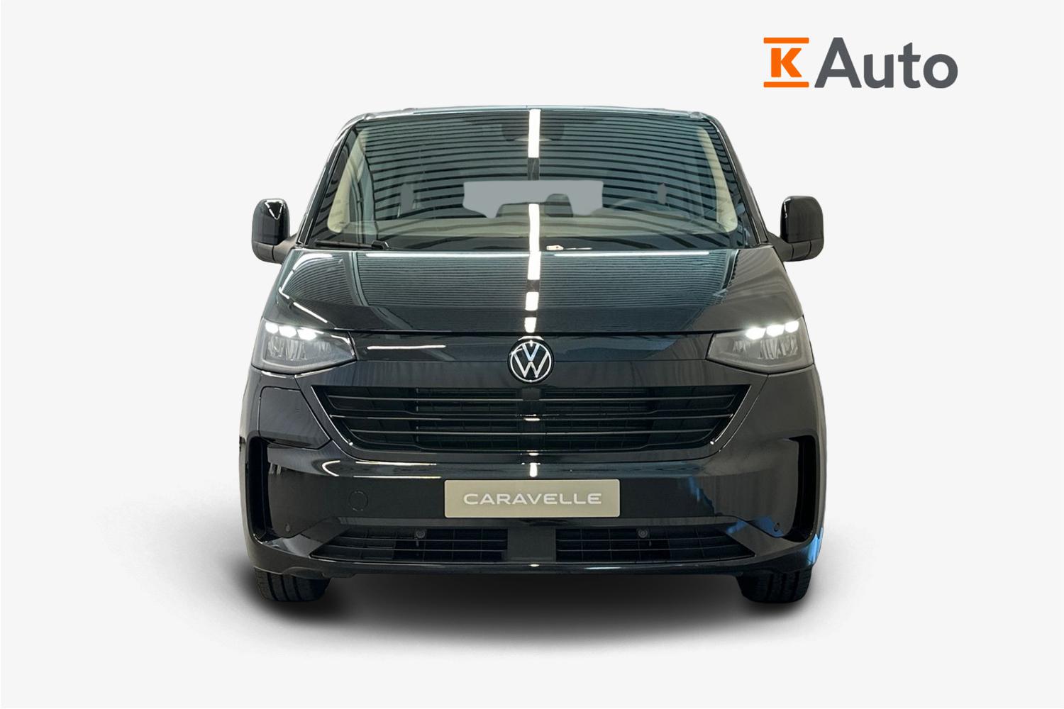 Volkswagen Caravelle 2026, photo 5/26