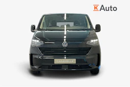 musta Volkswagen Caravelle 2026 kuva 5.