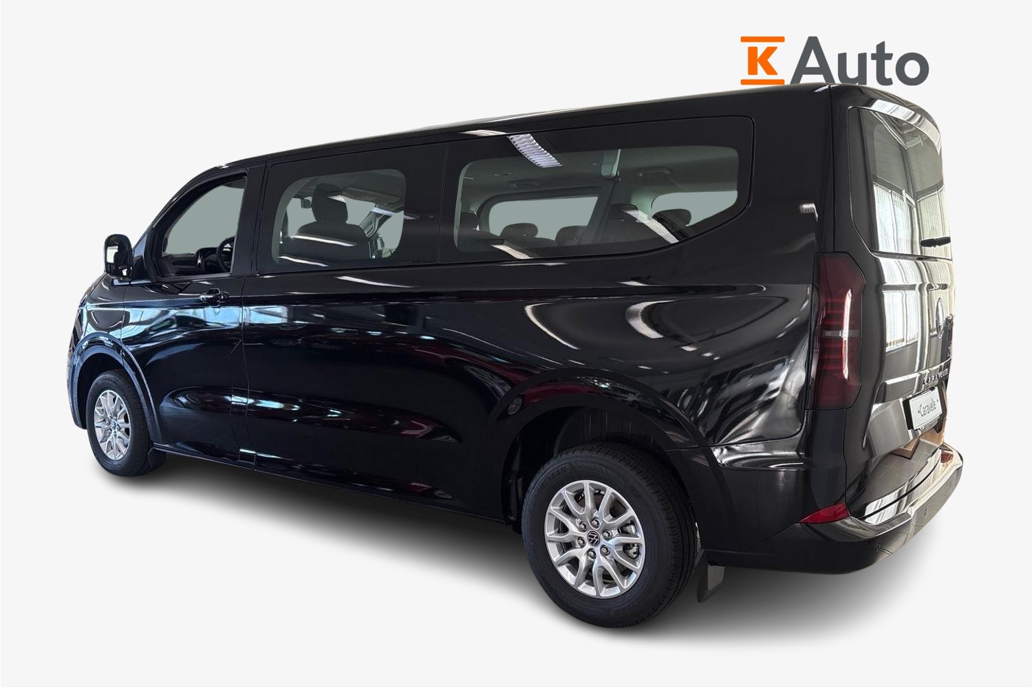 Volkswagen Caravelle 2026, kuva 2/20
