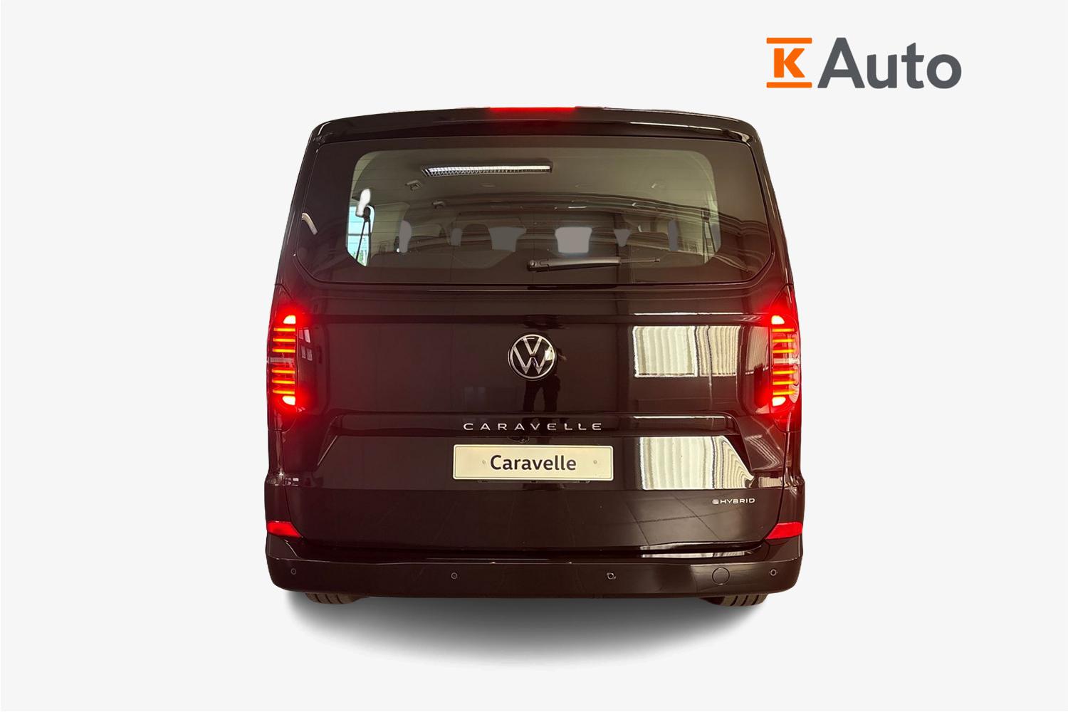 Volkswagen Caravelle 2026, kuva 3/20
