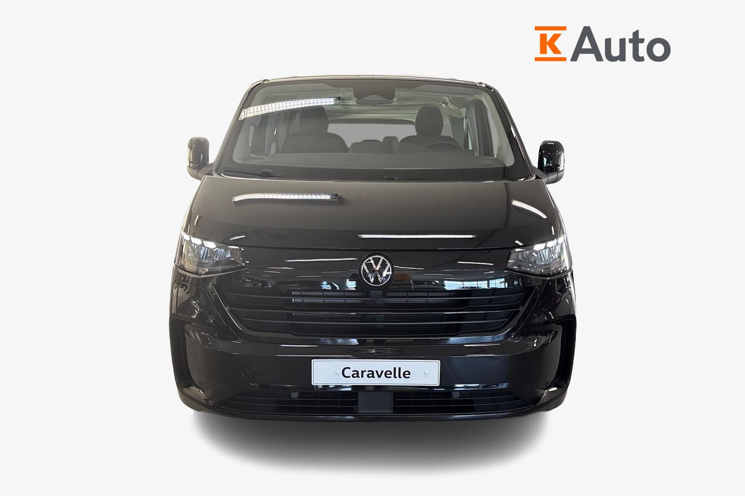 Volkswagen Caravelle 2026, kuva 4/20