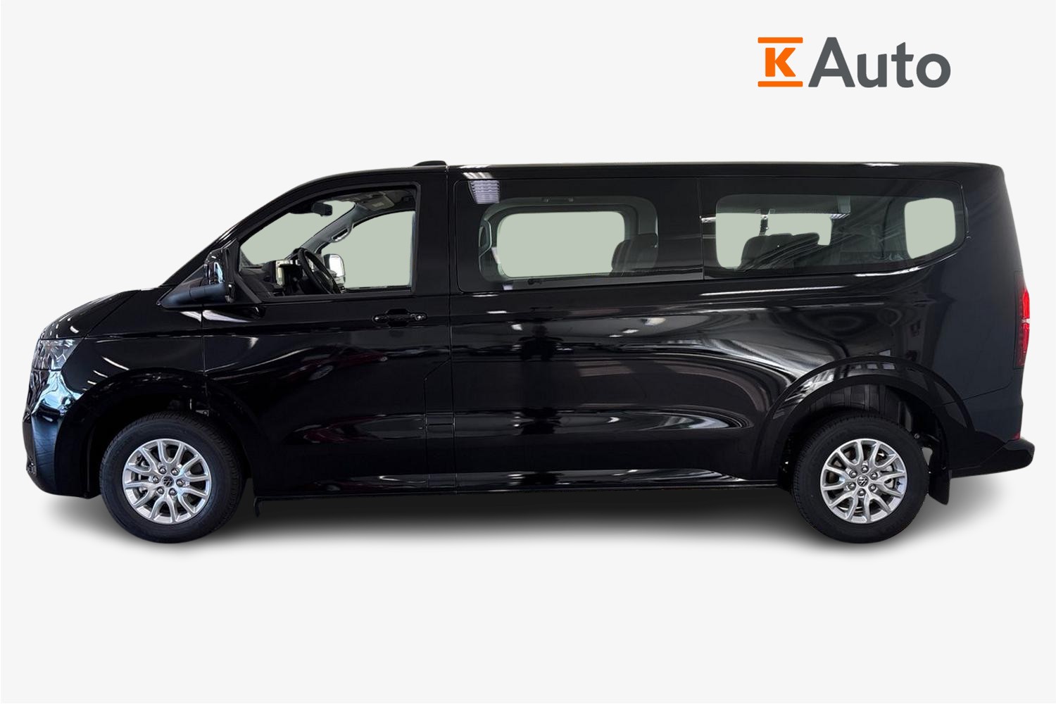Volkswagen Caravelle 2026, kuva 5/20